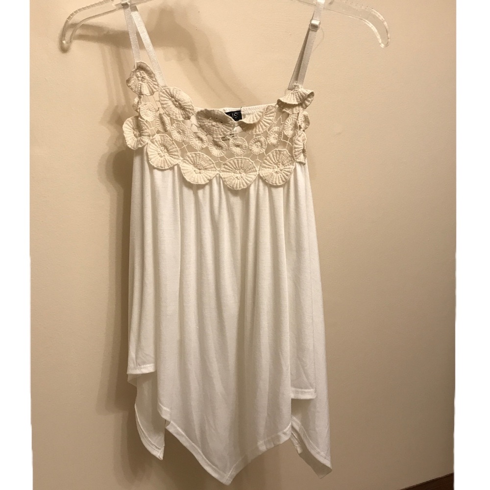 Venus Tank Top